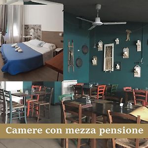 Bella Napoli Guesthouse Trattoria Pizzeria